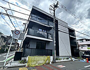 新所沢駅より徒歩7分 1階 新築の賃貸物件