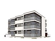 新所沢駅より徒歩7分 1階 新築の賃貸物件