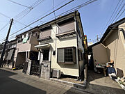 狭山ヶ丘駅より徒歩14分 1階 築35年の賃貸物件