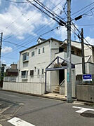 新所沢駅より徒歩4分 2階 築37年8ヶ月の賃貸物件