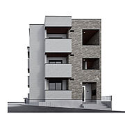 新所沢駅より徒歩10分 1階 新築の賃貸物件