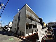 新所沢駅より徒歩1分 1階 築3年10ヶ月の賃貸物件