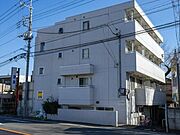 新所沢駅よりバス12分 徒歩2分 3階 築35年の賃貸物件