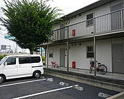 ヒラソール マルセイ1 2階 築19年11ヶ月の賃貸物件