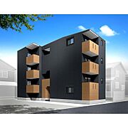 入曽駅より徒歩2分 1階 新築の賃貸物件