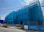 狭山市駅より徒歩4分 1階 新築の賃貸物件