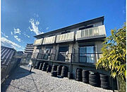 航空公園駅より徒歩9分 1階 築21年8ヶ月の賃貸物件