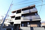新所沢駅より徒歩7分 1階 新築の賃貸物件