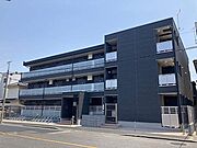 FELICE榎町 2階 築2年4ヶ月の賃貸物件