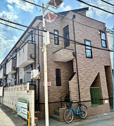 サンライズヒルズ 1階 築10年8ヶ月の賃貸物件