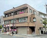 ゆたかびる 3階 築29年8ヶ月の賃貸物件