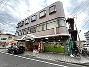 新所沢駅より徒歩6分 3階 築33年の賃貸物件