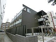 リブリ・新所沢 1階 築8年1ヶ月の賃貸物件