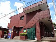 煉瓦館11 1階 築38年8ヶ月の賃貸物件