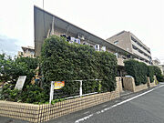 航空公園駅より徒歩18分 1階 築36年4ヶ月の賃貸物件