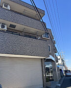 新所沢駅より徒歩8分 1階 築29年8ヶ月の賃貸物件