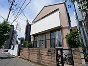 新所沢駅より徒歩5分 2階 築20年8ヶ月の賃貸物件