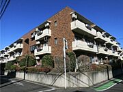 リュミエ新所沢１ 3階 築39年5ヶ月の賃貸物件