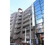 エフーグランデ 7階 築23年8ヶ月の賃貸物件