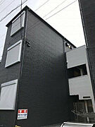 新所沢駅より徒歩8分 2階 築3年8ヶ月の賃貸物件