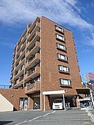 新所沢駅より徒歩12分 7階 築30年9ヶ月の賃貸物件