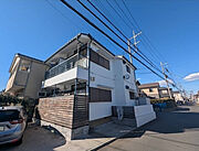 小手指駅より徒歩19分 1階 築38年11ヶ月の賃貸物件