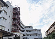 マンション霞野坂 2階 築30年11ヶ月の賃貸物件