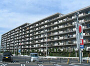 新所沢駅より徒歩12分 6階 築30年11ヶ月の賃貸物件