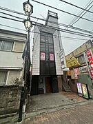 新所沢駅より徒歩1分 5階 築38年5ヶ月の賃貸物件