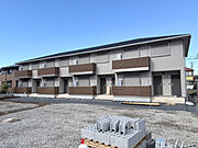 新所沢駅より徒歩13分 1階 新築の賃貸物件