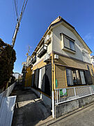 メゾンホリの賃貸物件