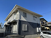 サンハイツさつき 1階 築36年の賃貸物件