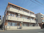 シティコーポパルナス新所沢 3階 築40年3ヶ月の賃貸物件