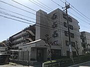 新所沢駅より徒歩14分 2階 築31年7ヶ月の賃貸物件
