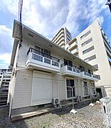 所沢駅より徒歩2分 1階 築30年11ヶ月の賃貸物件