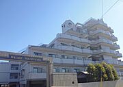 所沢駅より徒歩10分 4階 築37年3ヶ月の賃貸物件