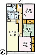 間取り：211064394750