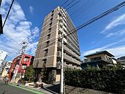 サンクレイドル西所沢の賃貸物件