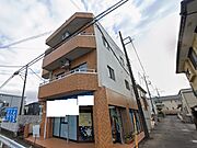 ラ・ルーナの賃貸物件