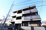 D-sereno緑町の賃貸物件