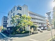 新所沢駅より徒歩12分 2階 築33年7ヶ月の賃貸物件