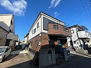 武蔵藤沢駅より徒歩7分 1階 築29年1ヶ月の賃貸物件
