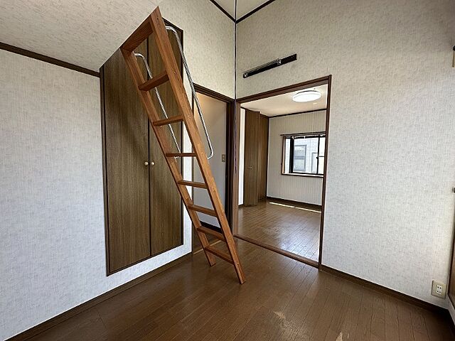 洋室