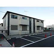 PalDwellB棟の賃貸物件