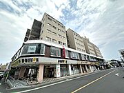 新所沢駅より徒歩2分 6階 築52年2ヶ月の賃貸物件