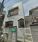 小手指駅より徒歩13分 2階 築54年5ヶ月の賃貸物件