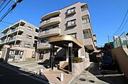 ガーデンヒルズ西所沢の賃貸物件