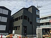 狭山ヶ丘駅より徒歩4分 1階 新築の賃貸物件