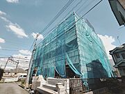 武蔵藤沢駅より徒歩10分 3階 新築の賃貸物件