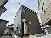 狭山ヶ丘駅より徒歩2分 2階 築2年の賃貸物件